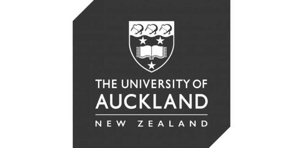 University of Auckland logo