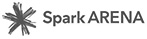 Spark arena logo