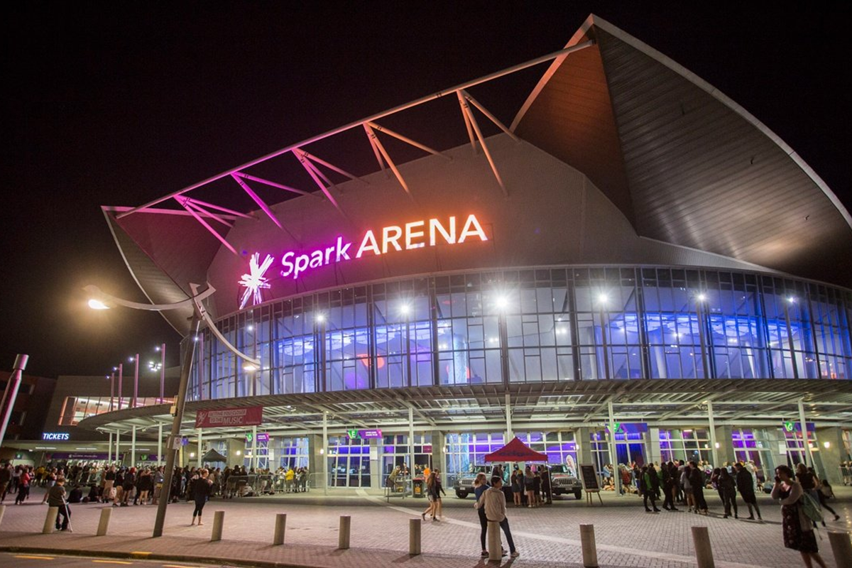 Spark Arena