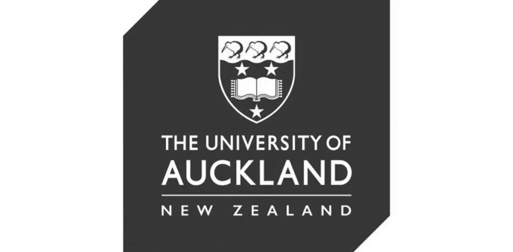 University of Auckland logo