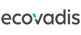 Ecovadis logo